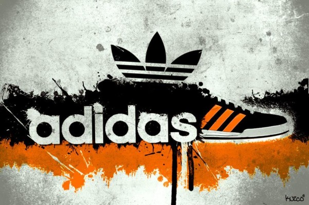 Adidas fashion foxy coupon codes banner for foxycoupons.xyz
