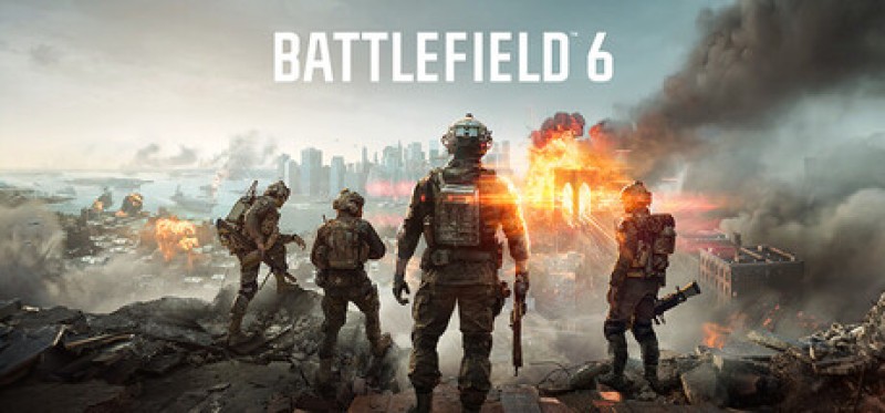 Battlefield gaming foxy coupon codes banner for foxycoupons.xyz