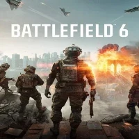 Battlefield logo on Foxy Coupons store listing