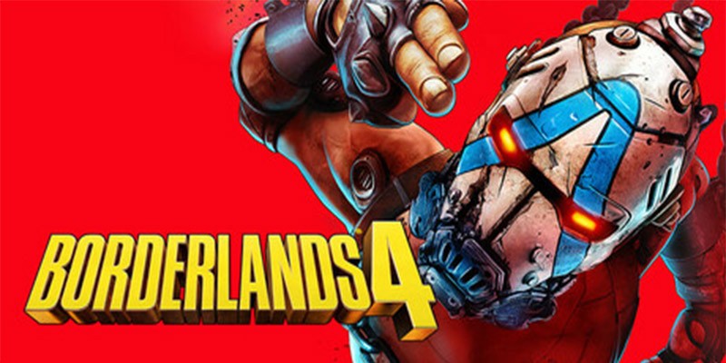 Borderlands gaming foxy coupon codes banner for foxycoupons.xyz