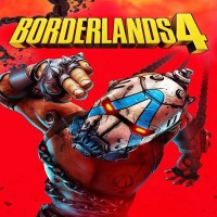 Borderlands logo on Foxy Coupons store listing