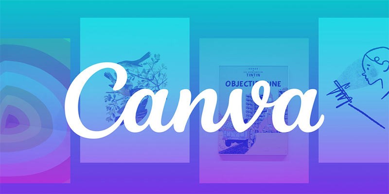 Canva tech & software foxy coupon codes banner for foxycoupons.xyz