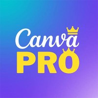 Canva logo on Foxy Coupons store listing