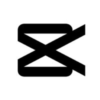 CapCut logo on Foxy Coupons store listing