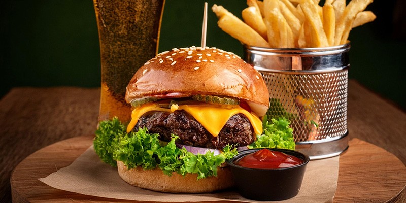 DoorDash food & delivery foxy coupon codes banner for foxycoupons.xyz