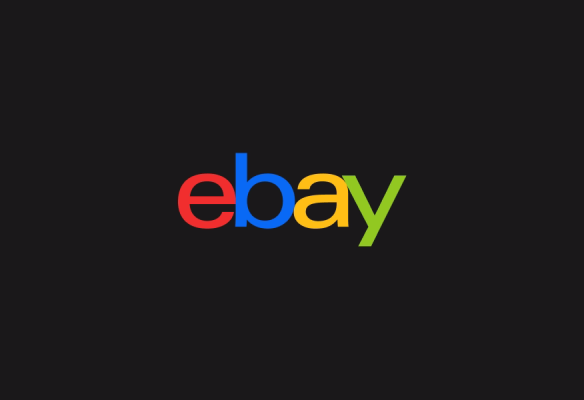 eBay retail foxy coupon codes banner for foxycoupons.xyz