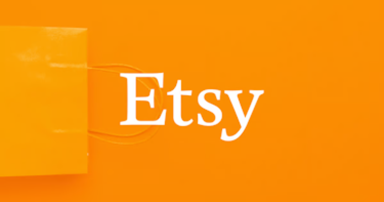 Etsy retail foxy coupon codes banner for foxycoupons.xyz