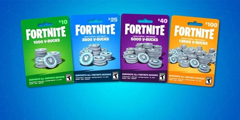 Fortnite gaming foxy coupon codes banner for foxycoupons.xyz