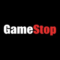 GameStop logo on Foxy Coupons store listing