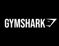 Gymshark logo on Foxy Coupons store listing