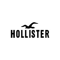 Hollister logo on Foxy Coupons store listing