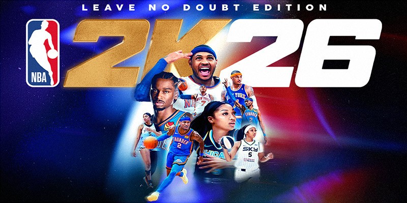 NBA 2K26 gaming foxy coupon codes banner for foxycoupons.xyz