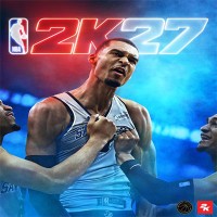 NBA logo on Foxy Coupons store listing