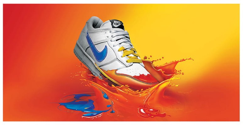 Nike fashion foxy coupon codes banner for foxycoupons.xyz