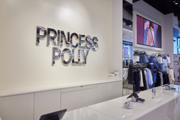 Princess lifestyle foxy coupon codes banner for foxycoupons.xyz