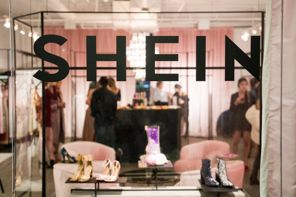 Shein fashion foxy coupon codes banner for foxycoupons.xyz