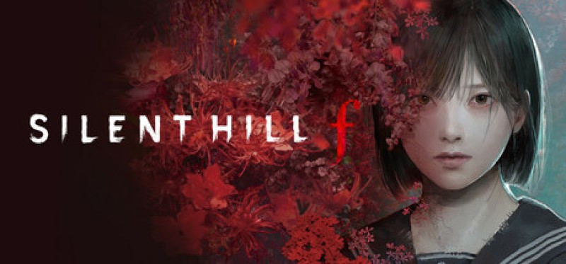 Silent Hill gaming foxy coupon codes banner for foxycoupons.xyz
