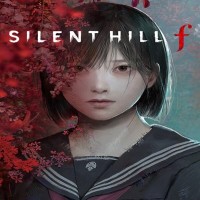 Silent Hill logo on Foxy Coupons store listing