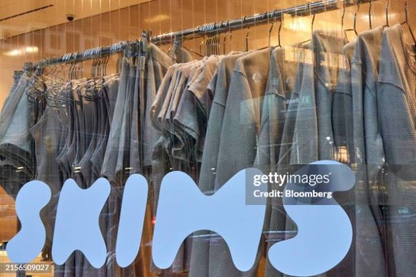 Skims fashion foxy coupon codes banner for foxycoupons.xyz