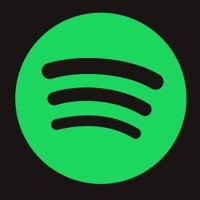 Spotify logo on Foxy Coupons store listing
